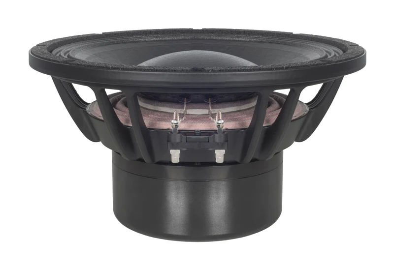 B&C 12SW115 subwoofer 320mm 8 Ohm 3400W