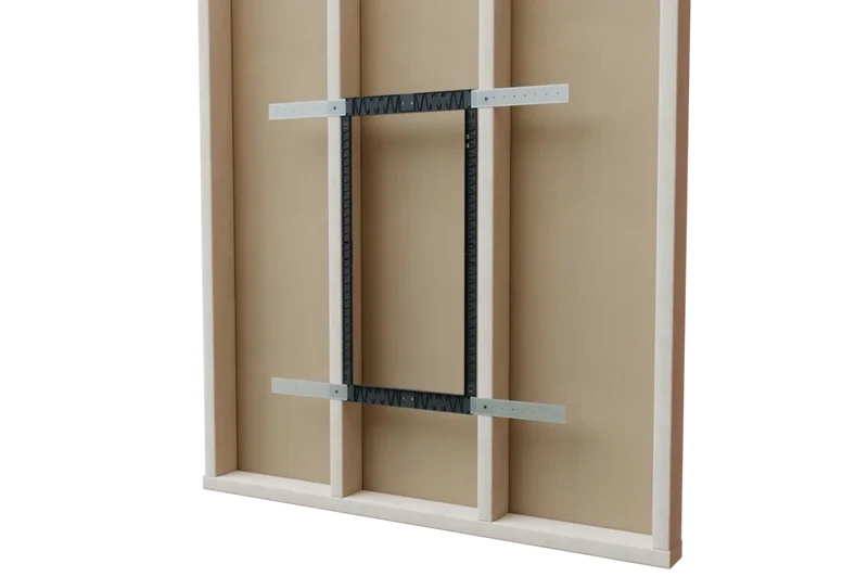 SVS in-Wall 3000 Preconstruction Kit per Subwoofer IN-WALL SVS