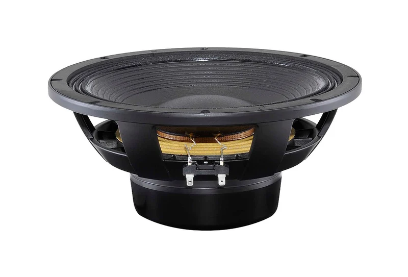 B&C 12NBX100 subwoofer 320mm 8 Ohm 2000W