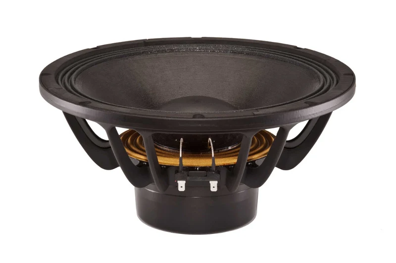 B&C 12NDL88 woofer 320mm 8 Ohm 1400W