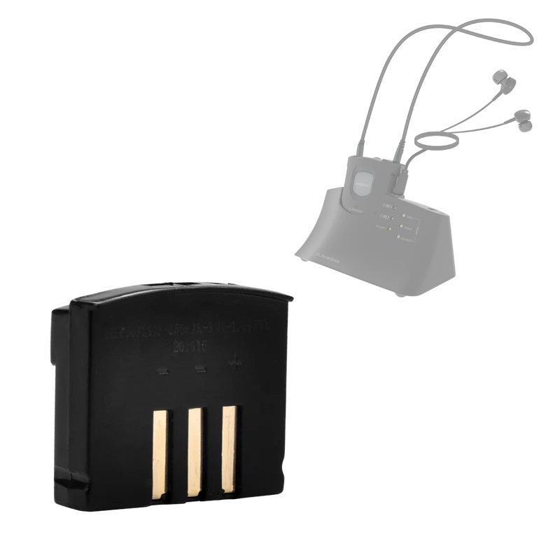 Battery for HT3831 / HT381