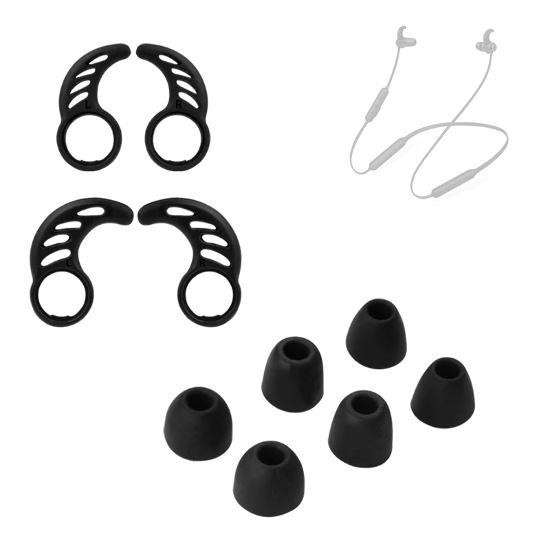 Earbuds for NB16