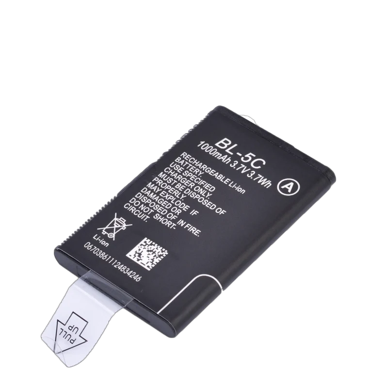 Battery for Roadtrip / SP850