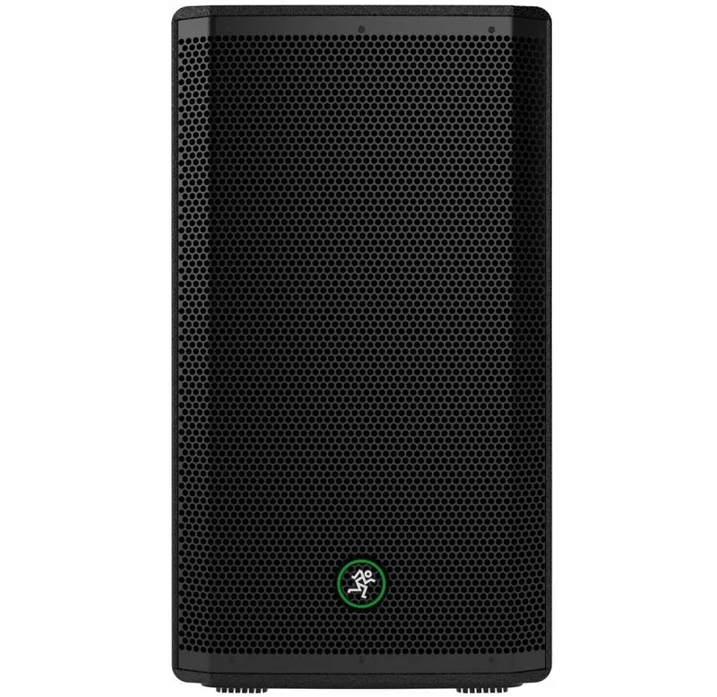 MACKIE THRASH 212 CASSA ATTIVA 2 VIE WOOFER 12" 1300 WATT