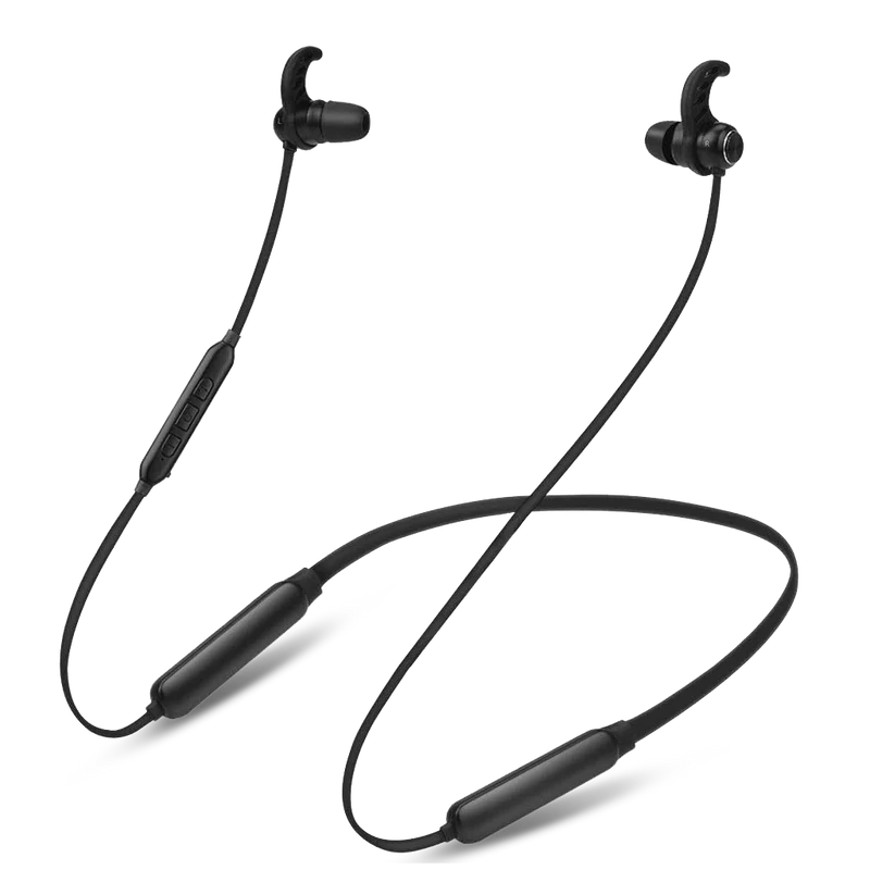 NB16-Q | Bluetooth Neckband Earbuds