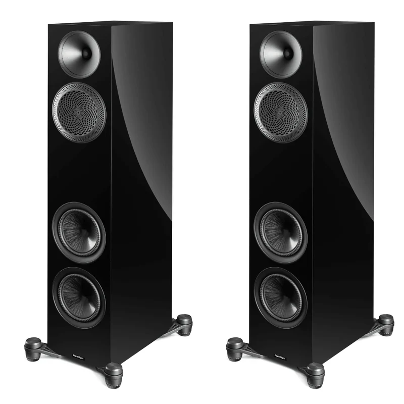 Paradigm Premier 720F v2 coppia diffusori da pavimento 3 vie Cono AL-MAG