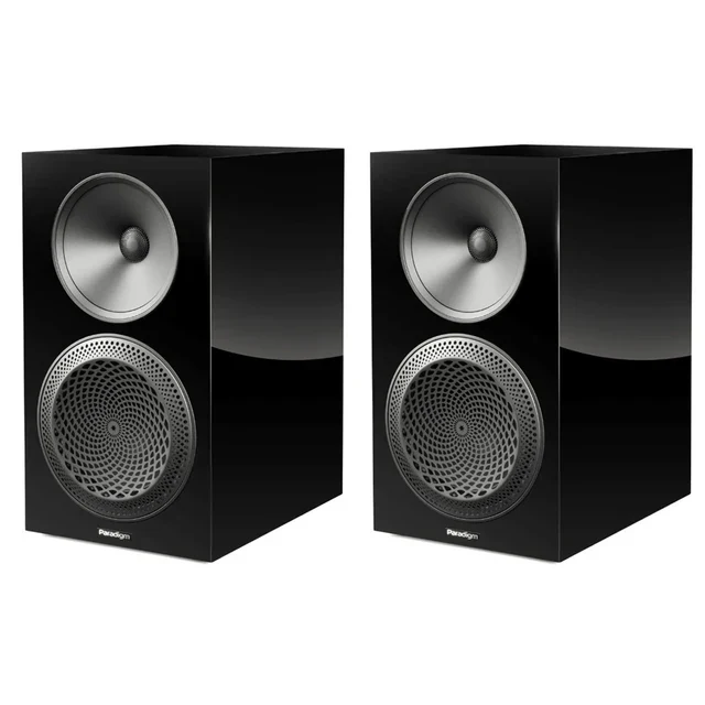 Paradigm Premier 220B v2 coppia diffusori da scaffale 2 vie Cono AL-MAG