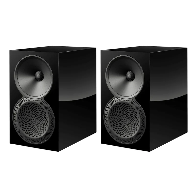 Paradigm Premier 120B v2 coppia diffusori da scaffale 2 vie Cono AL-MAG