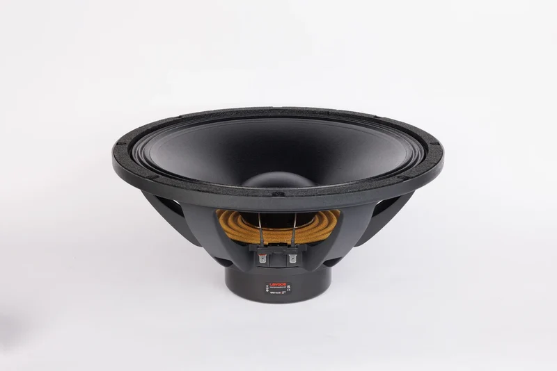 Lavoce WAN143.00 woofer da 340mm (12.5") 8 Ohm 1000W