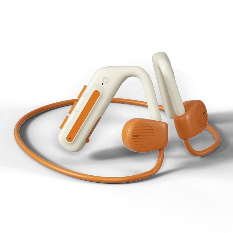 Clan S1 | Open Ear Sport Earbuds
