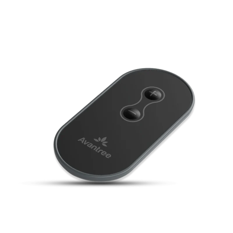 Volume Remote for Oasis Plus 2 & Orbit Pro