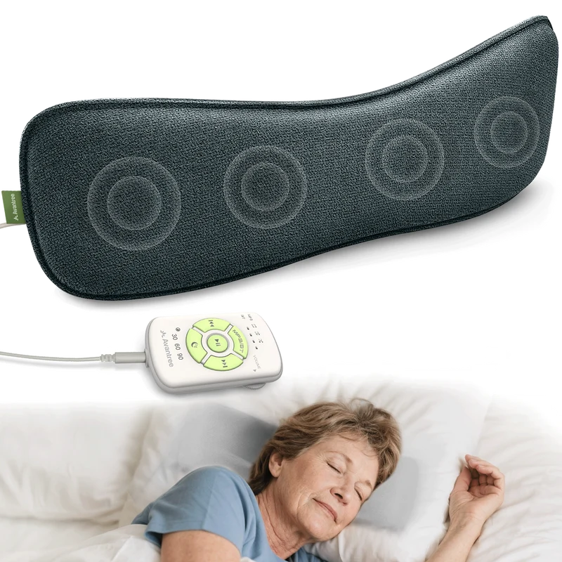 Slumber 2 | Bluetooth Pillow Speaker for Sleep