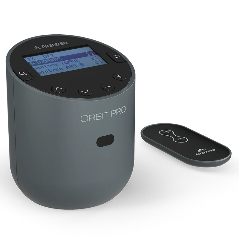 Orbit Pro | Bluetooth Transmitter for TV