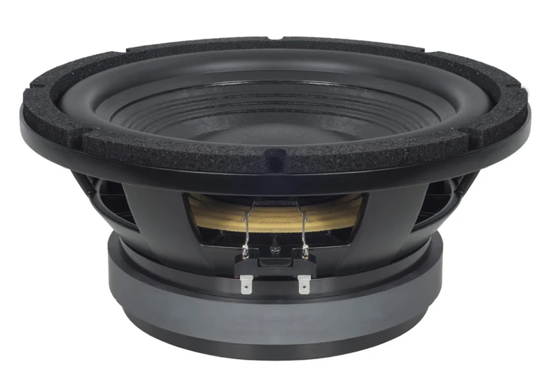 B&C 12FG100 subwoofer 320mm 8 Ohm 2000W
