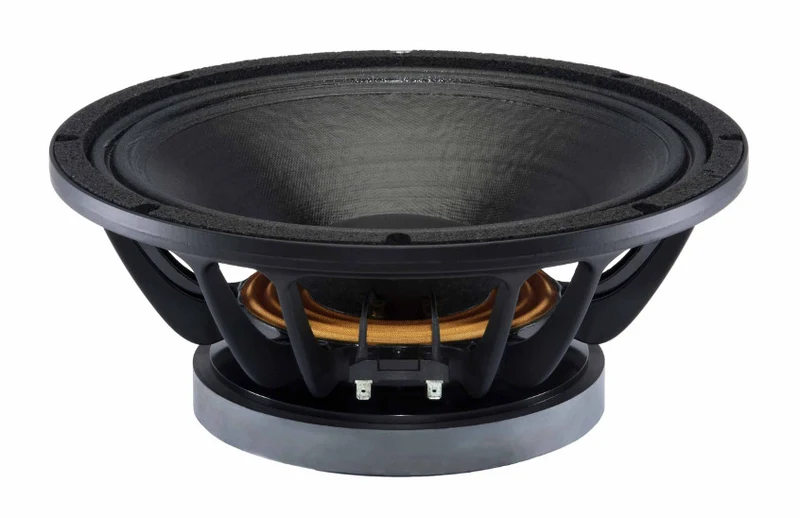 B&C 12FL76 wide band woofer 320mm 8 Ohm 800W