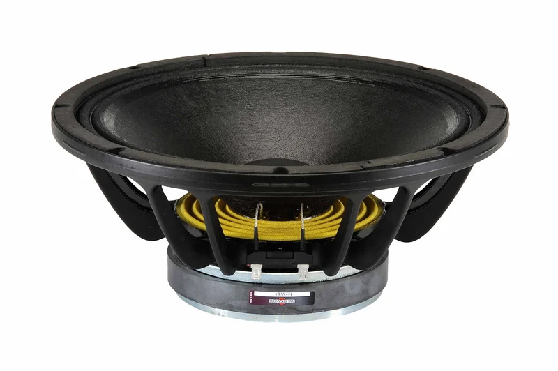 B&C 12FW64 woofer 320mm 8 Ohm 500W