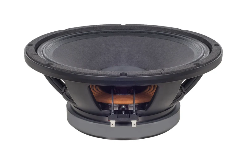 B&C 12MH32 mid-bass 320mm 8 Ohm 800W
