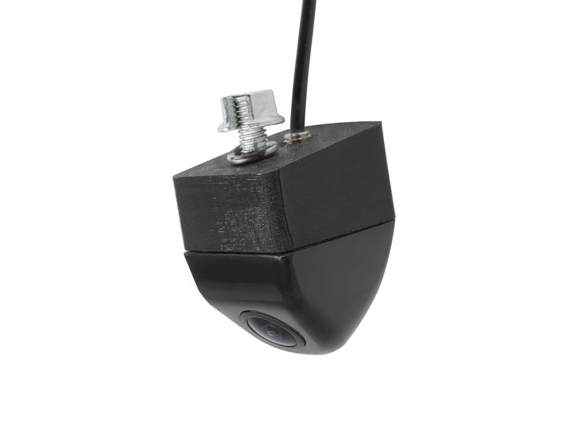 Phonocar VM484 RETROCAMERA | OEM FITTING per CItroen C3 dal 2023 e GRANDE PANDA (325)