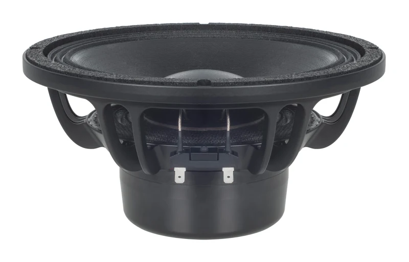 B&C 10BG76 subwoofer 250mm 8 Ohm 1000W
