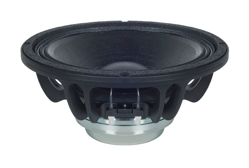 B&C 10NW76 woofer 250mm 8 Ohm 800W