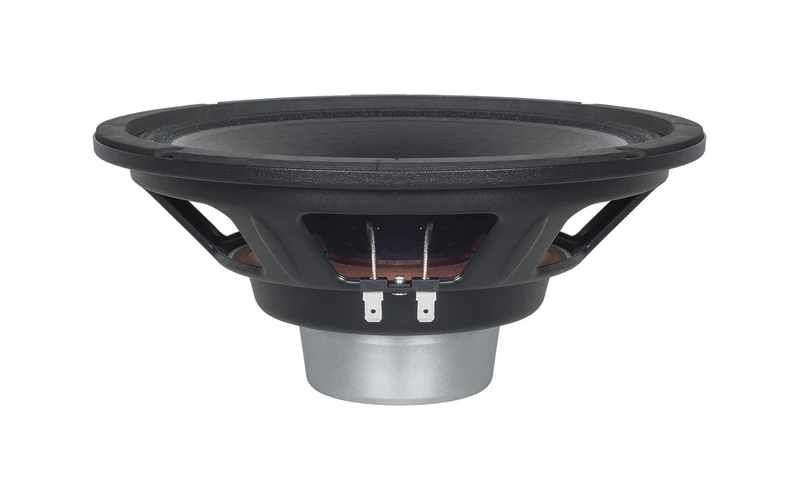 B&C 10CLA64 woofer 250mm 8 Ohm 500W