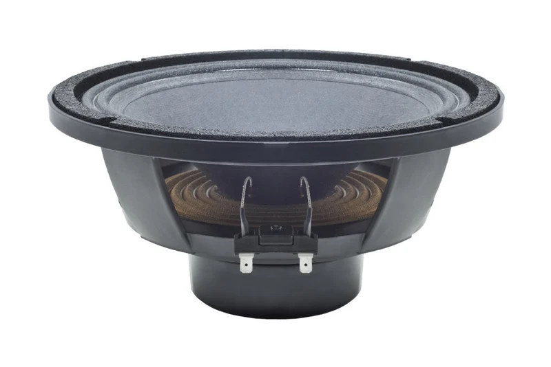 B&C 10MBX64 mid-bass woofer 250mm 8 Ohm 700W
