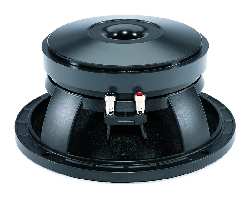 B&C 10PLB76 woofer 250mm 8 Ohm 800W