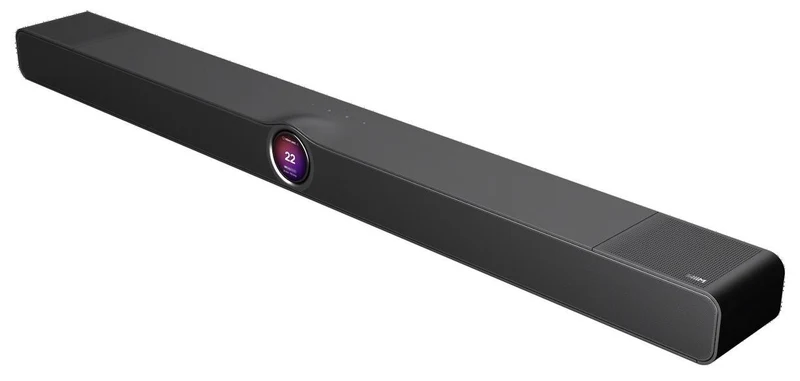 Wiim Sound BAR Soundbar smart wireless Dolby Atmos 3.0.2 da 135W