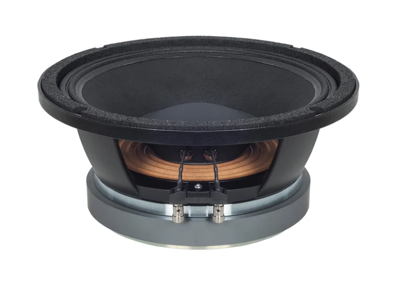 B&C 10MD26 mid bass 250mm 8 Ohm 700W