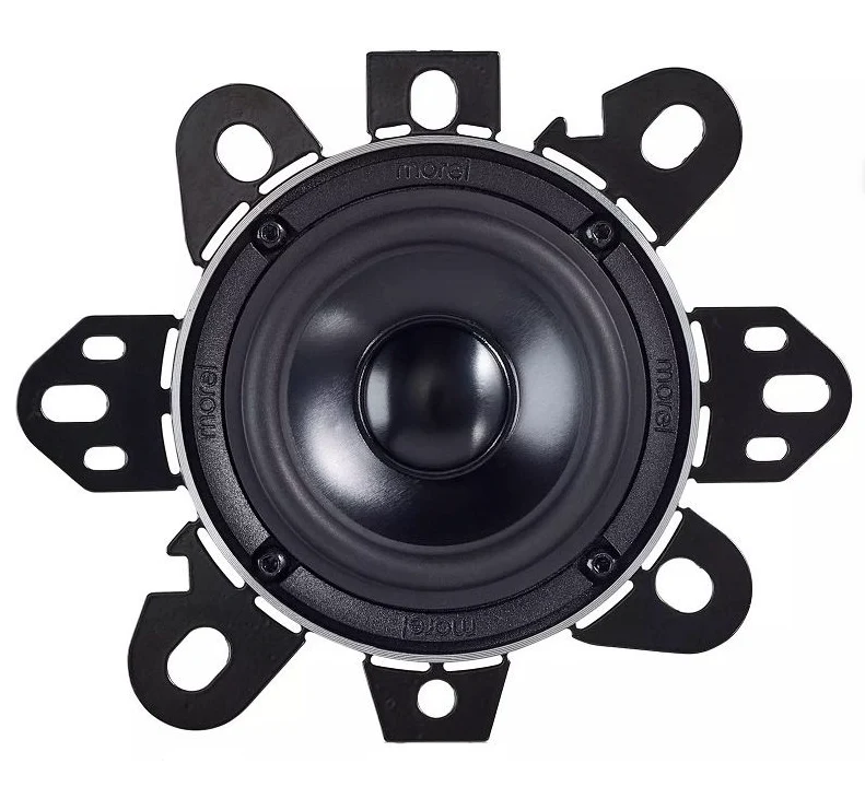 Morel IP-VWB25.4 altoparlante wideband da 2,5" 4 Ohm 80W