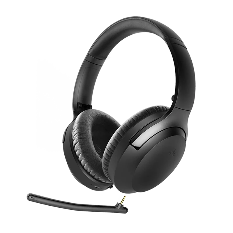 Aria | Bluetooth Headphones with Active Noise Cancellation