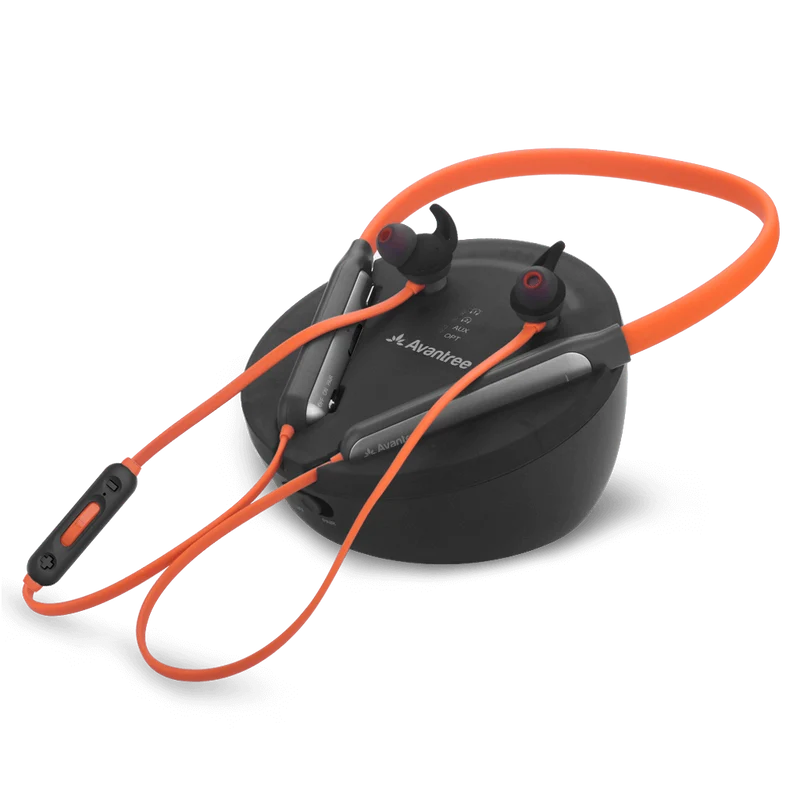 Medley Clear (6018) | Best Wireless Earbuds for TV Listening