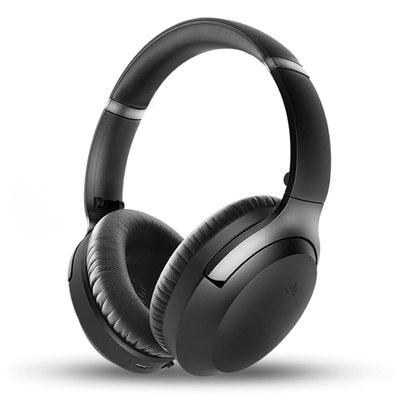 Avantree Aria 3 | Wireless Over Ear Headphones Noise Cancelling
