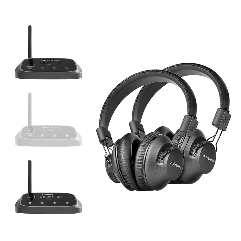 Shift | Wireless Home Entertainment System