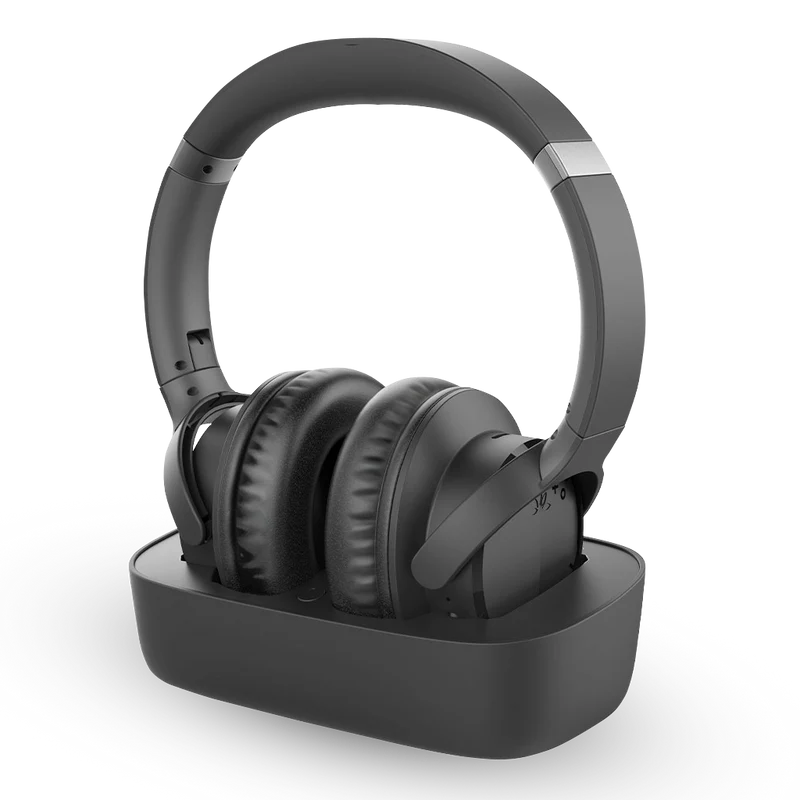 Ensemble | Best Wireless TV Headphones