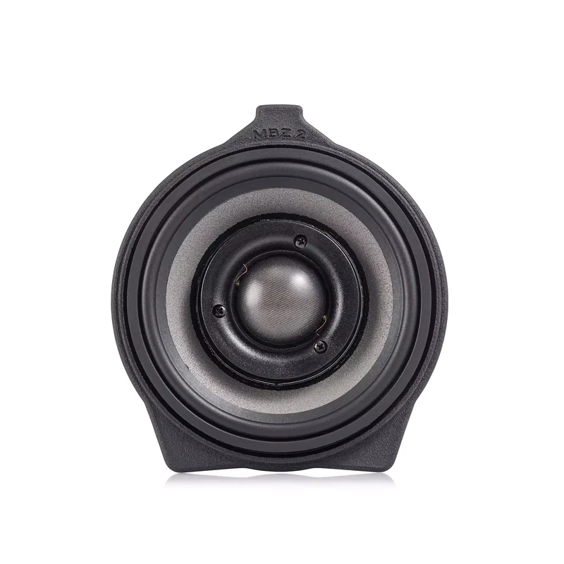 Morel IR-MBZ4INT-CTR canale centrale coassiale a 2 vie per Mercedes Benz da 100 mm 250W
