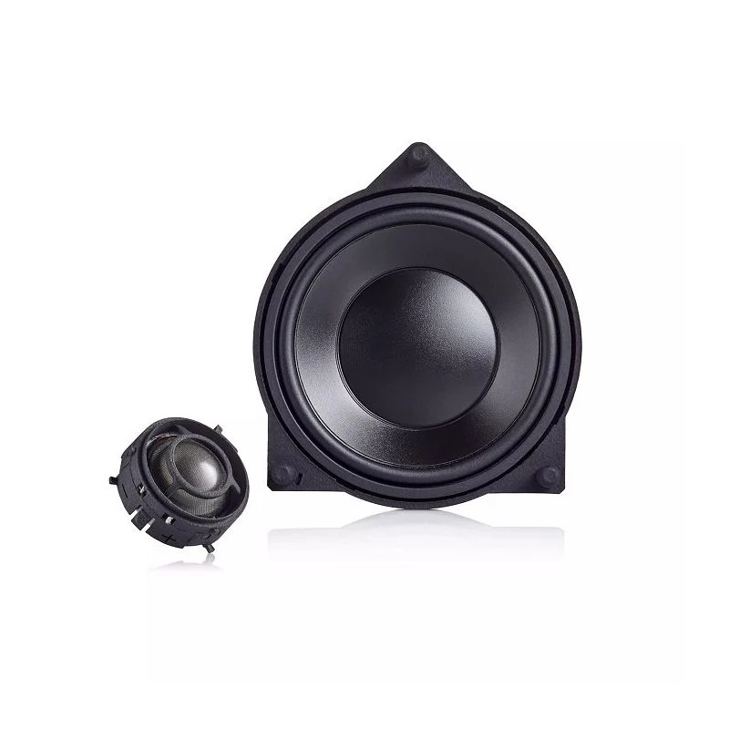 Morel IR-MBZ42-CTR canale centrale a 2 vie per Mercedes Benz da 100mm 300W