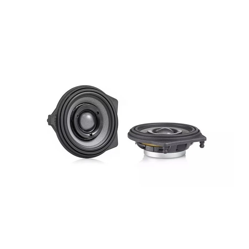 Morel IR-MBZ4INT coppia di diffusori coassiali da 100 mm 250W per Mercedes-Benz