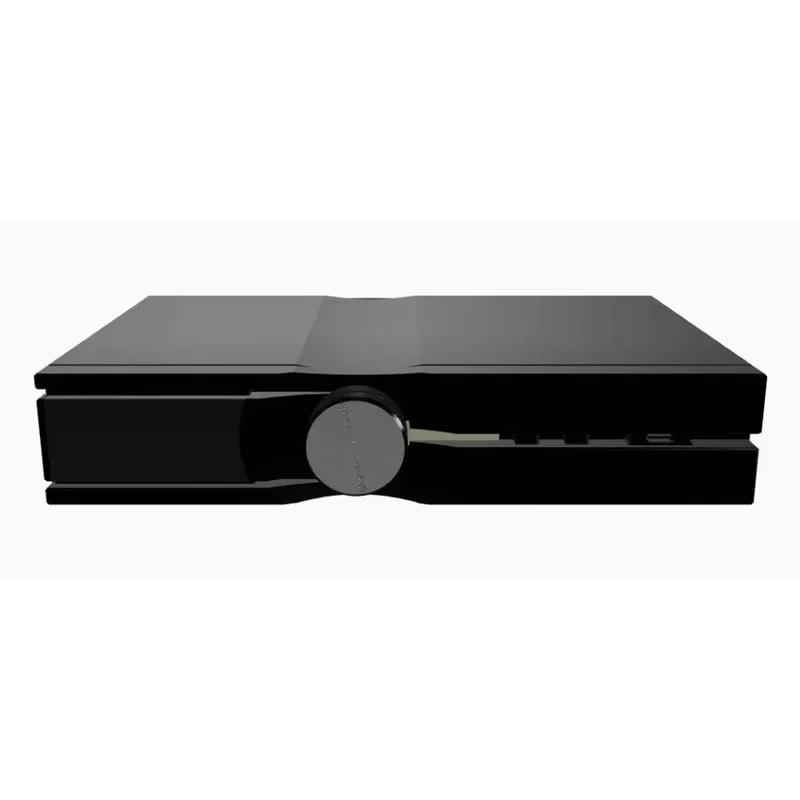 IFI NEO STREAM 3 Network streamer con DAC Burr-Brown True Native, uscite bilanciate 4.4mm
