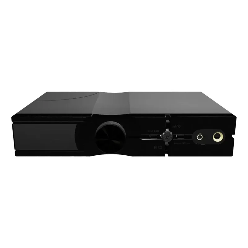 IFI NEO iDSD 3 Amplificatore cuffie e DAC desktop con circuiteria PureWave dual-mono