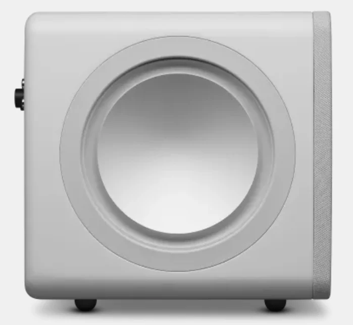 Cambridge MSX Sub 200 subwoofer attivo da 6.5 pollici 200W