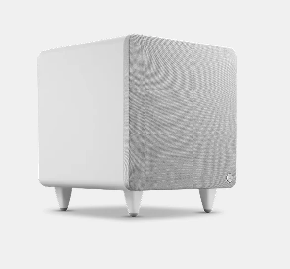 Cambridge MSX SUB 300 subwoofer attivo da 8 pollici 300W