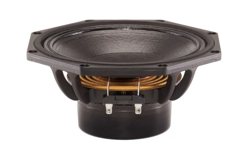 B&C 8NDL64 woofer da 200mm 8 Ohm 700W