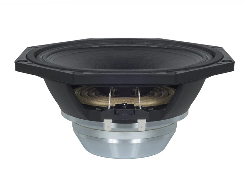 B&C 8NW51 woofer da 200mm 8 Ohm 400W