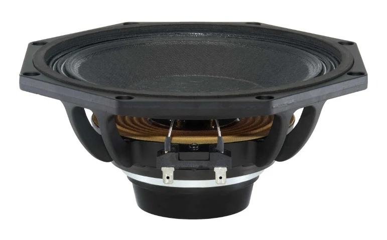 B&C 8MBX51 mid-bass da 200mm 8 Ohm 400W