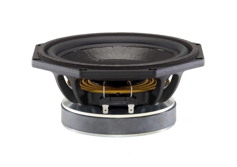 B&C 8FG64 subwoofer 200mm 8 Ohm 600W