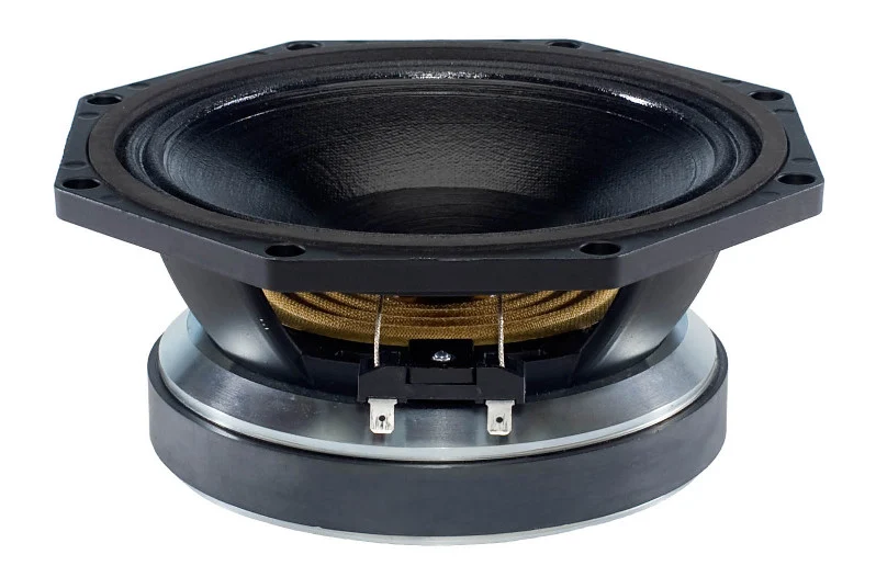 B&C 8FW51 woofer 200mm 8 Ohm 400W