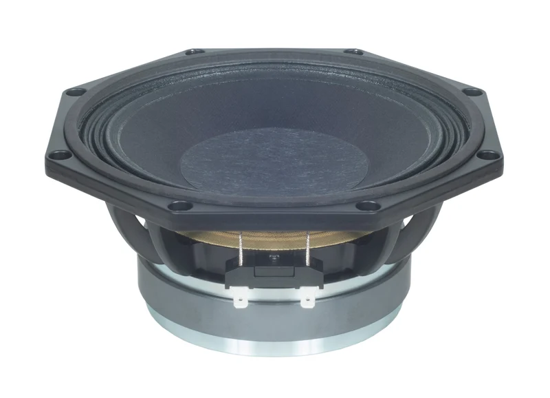 B&C 8FMB51 Mid-bass 200mm 8 Ohm 500W