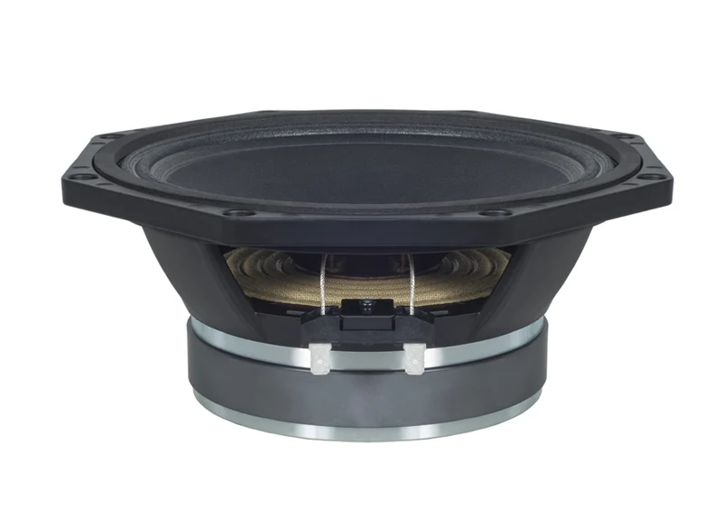 B&C 8PS21 woofer 200mm 8 Ohm 400W
