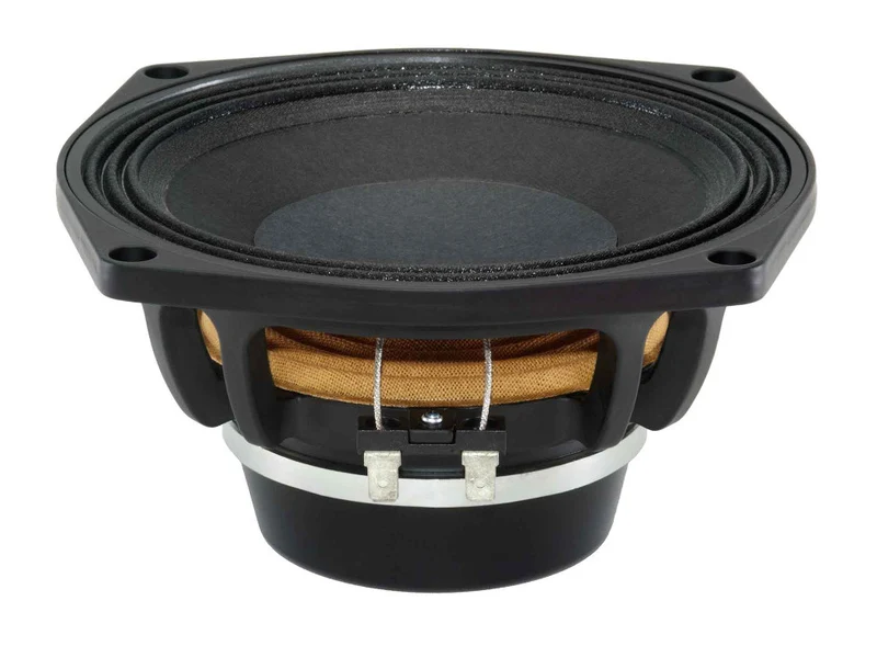 B&C 6MBX44 Mid-bass 170mm 8 Ohm 400W